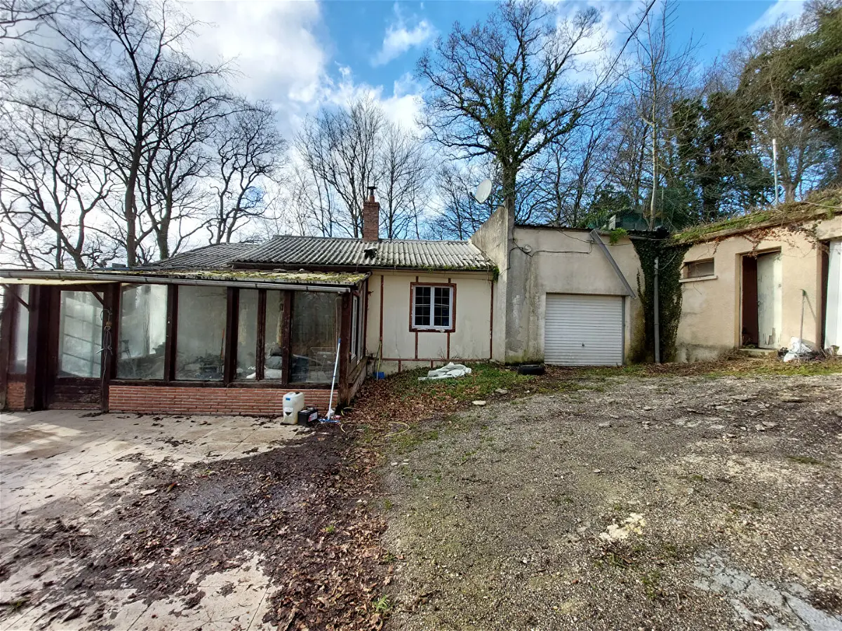 Achat maisonà BOLBEC
