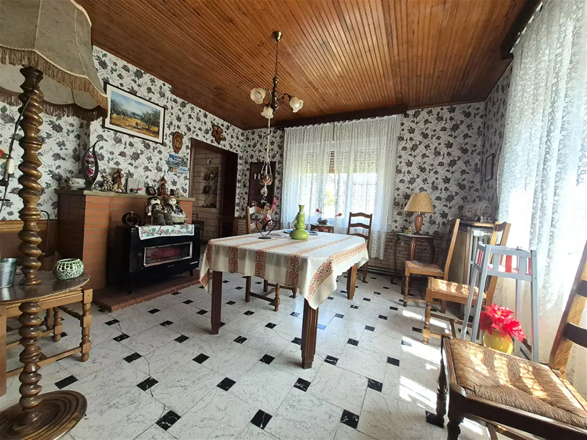 Achat maisonà FRESSAIN