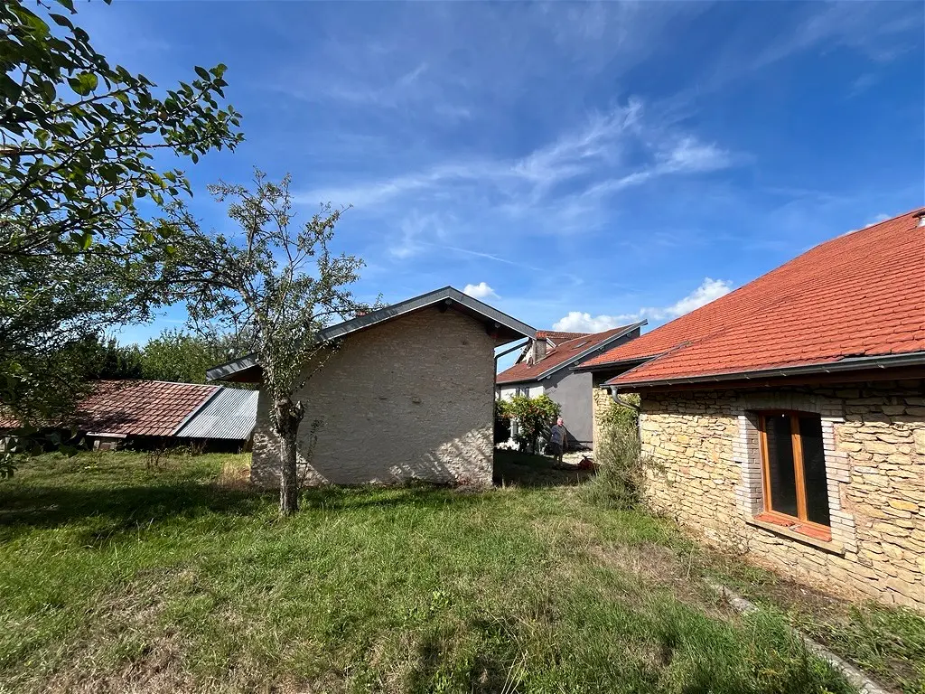 Achat maisonà AMAGNEY