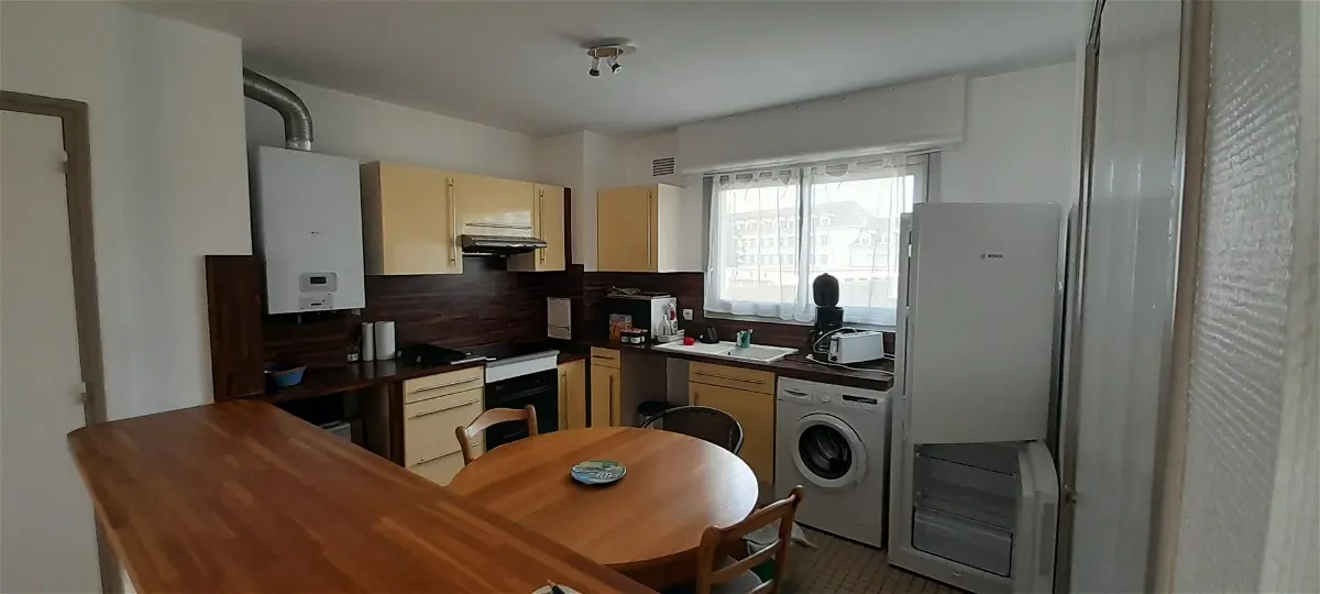 appartementà PLOERMEL