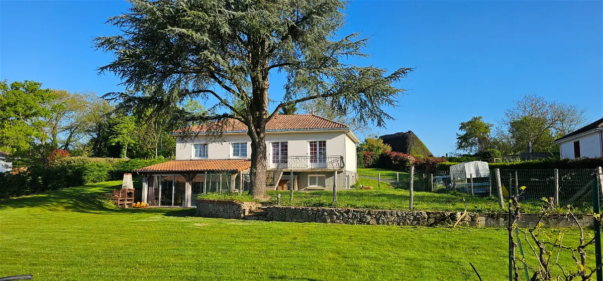 Achat maisonà VIHIERS