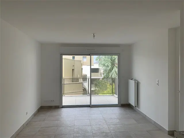 appartementà NANTES