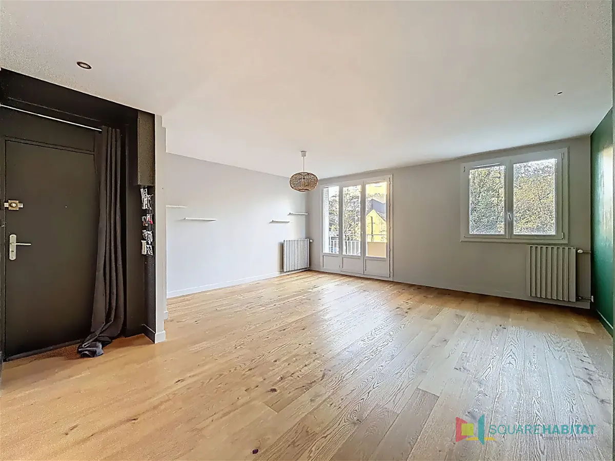 Achat appartementà RENNES