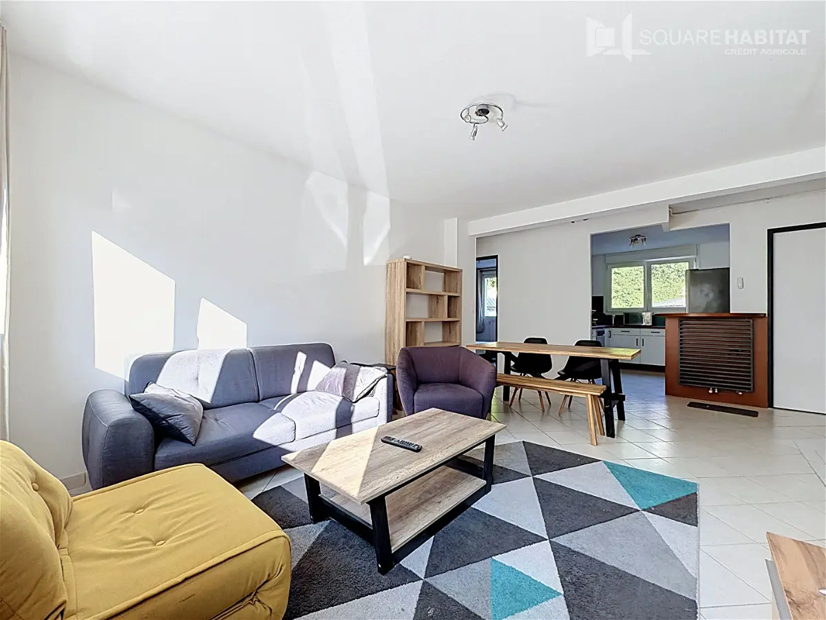 Achat appartementà BREST