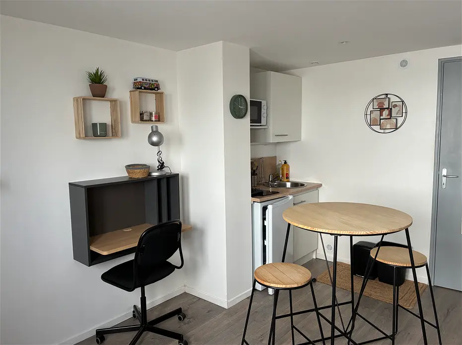 appartementà SAINT ETIENNE