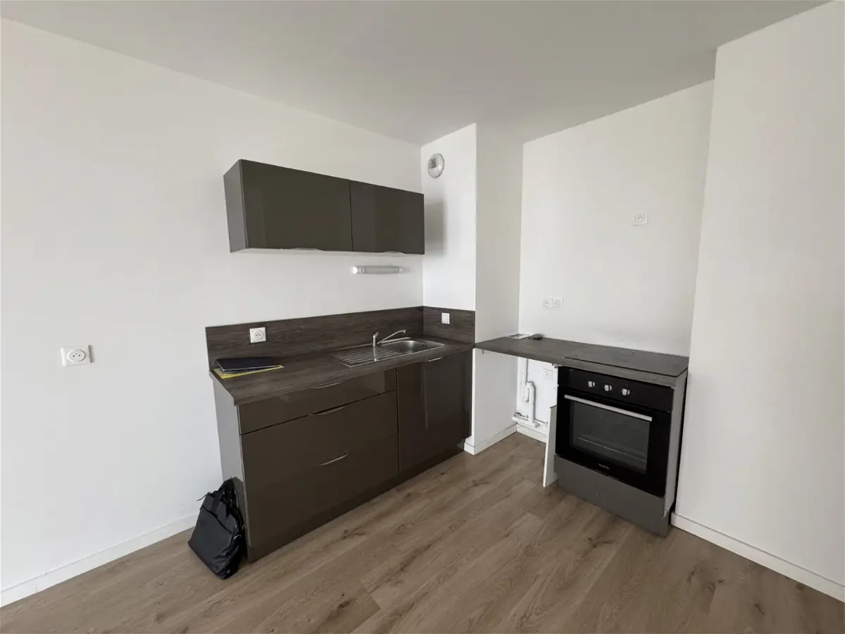 appartementà Lille