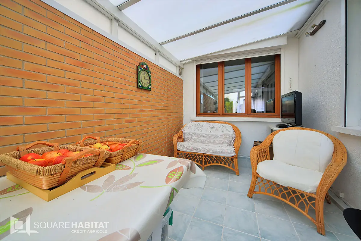 Achat maisonà WINGLES