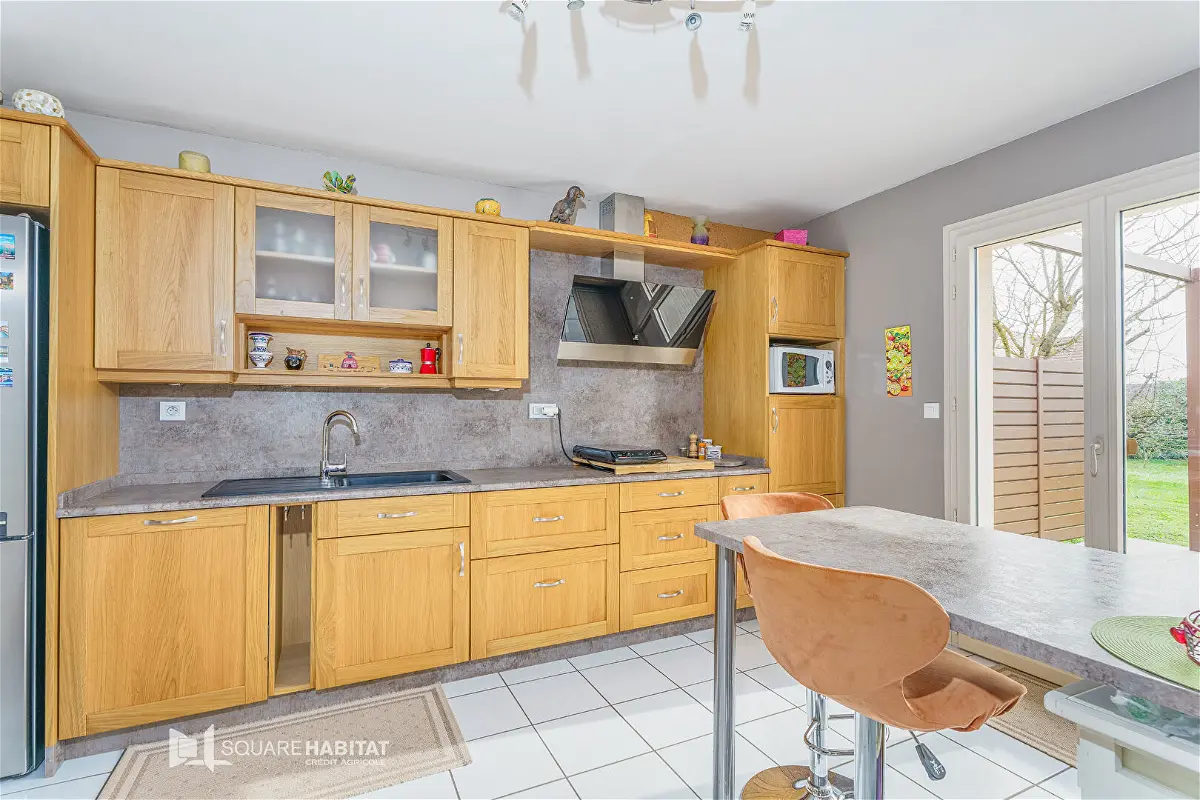 Achat maisonà NUITS SAINT GEORGES