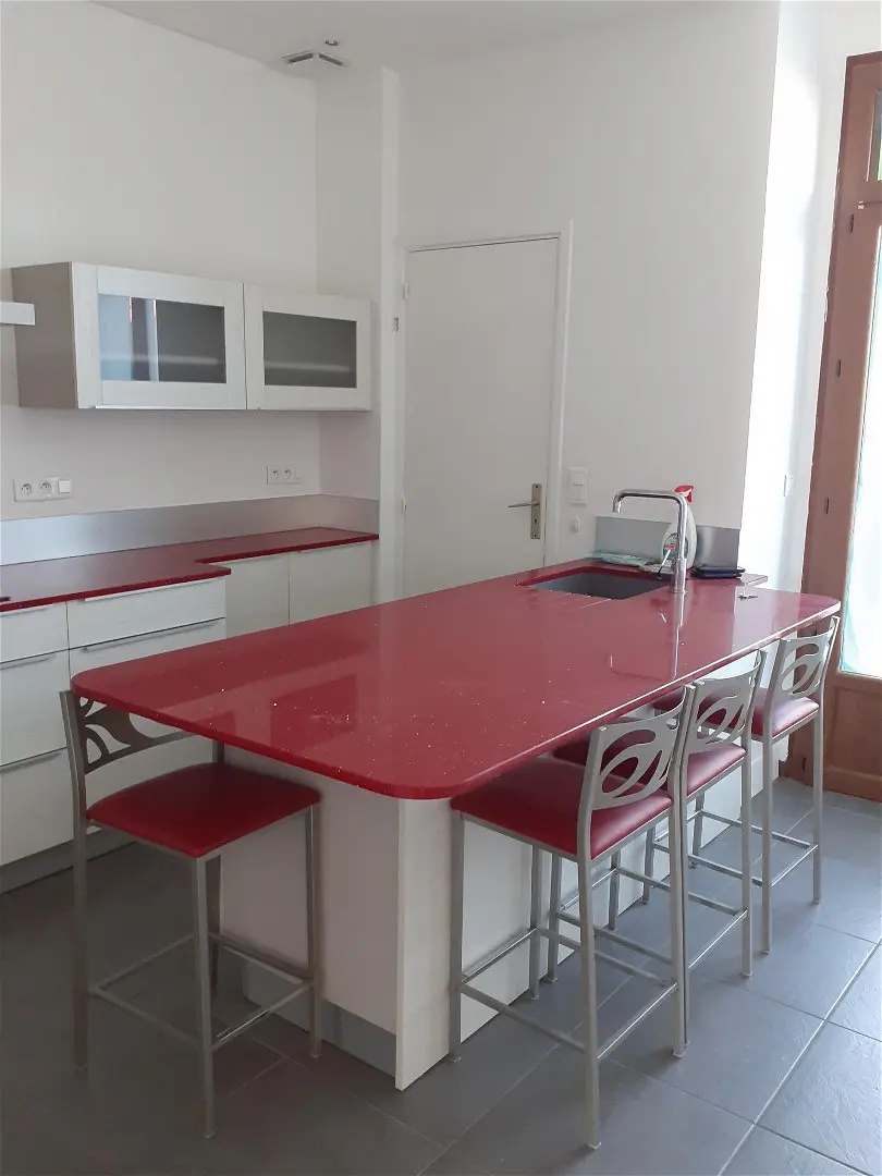 maisonà VILLEFRANCHE DE LAURAGAIS