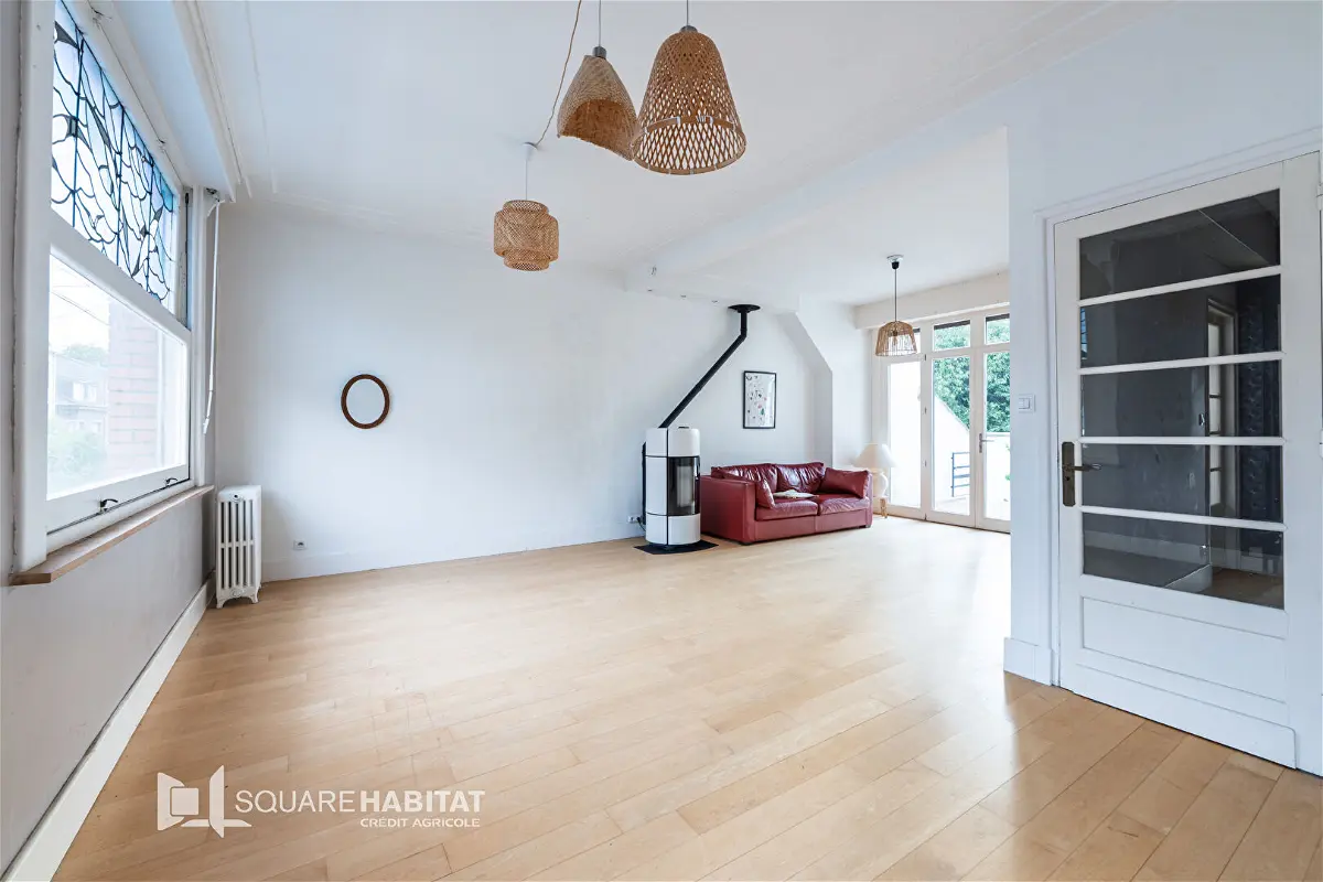 Achat maisonà LAMBERSART