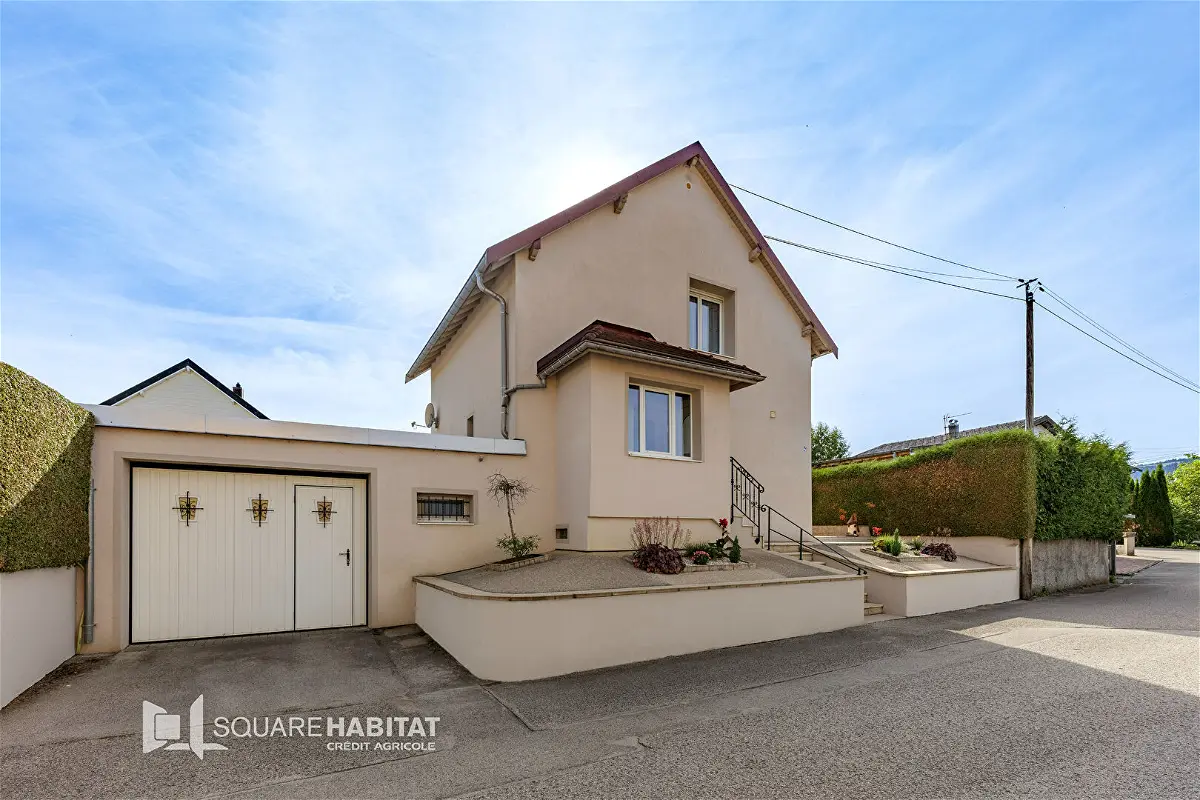 Achat maisonà MORTEAU