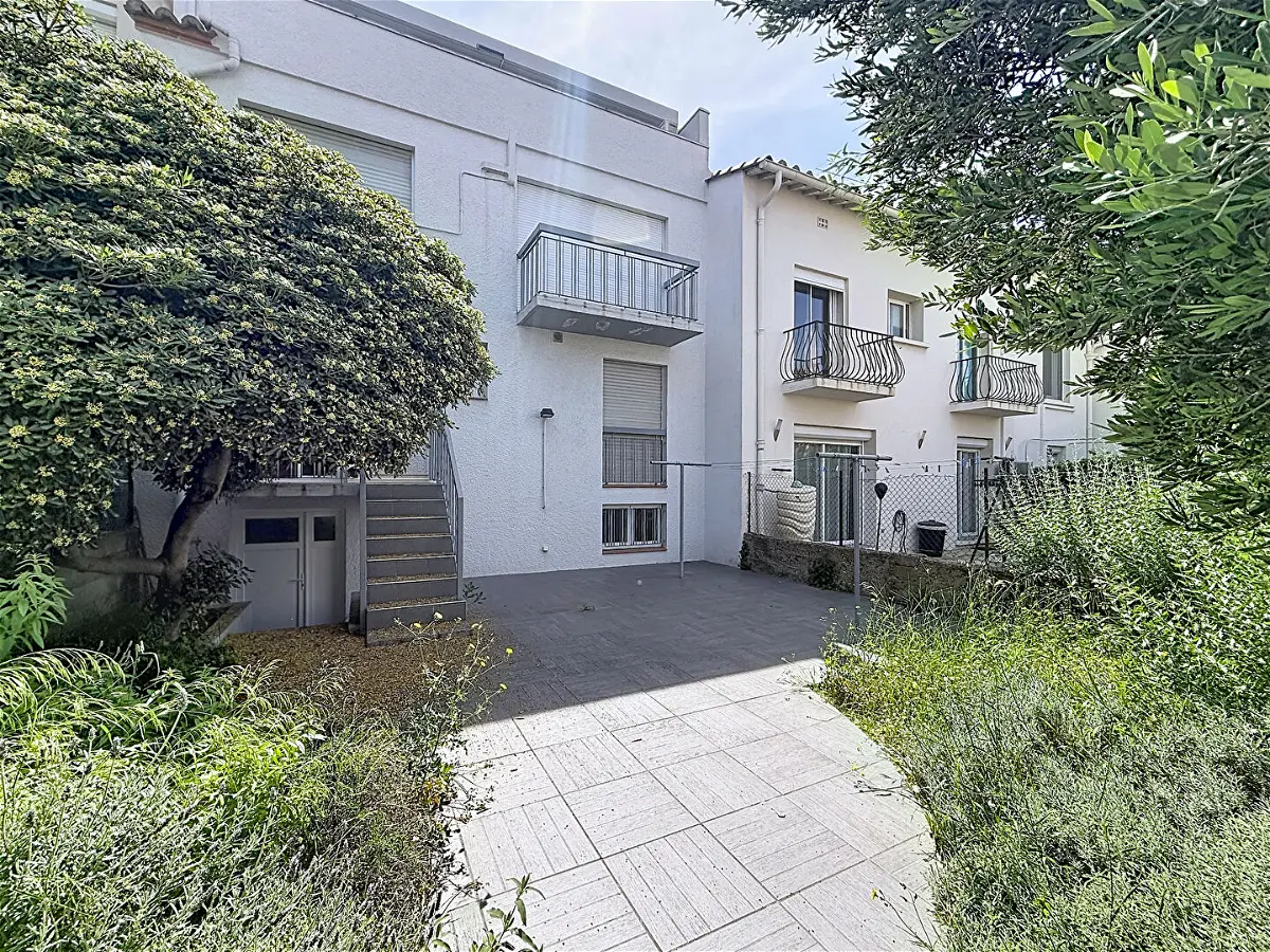 Achat maisonà PERPIGNAN