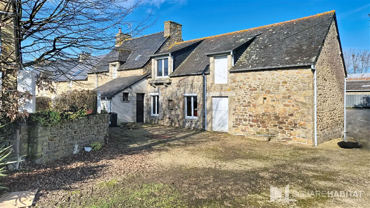 Achat maisonà MATIGNON
