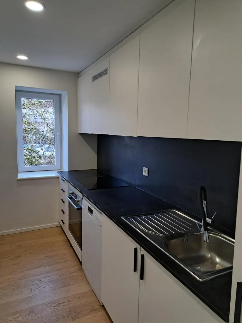 appartementà PONTARLIER