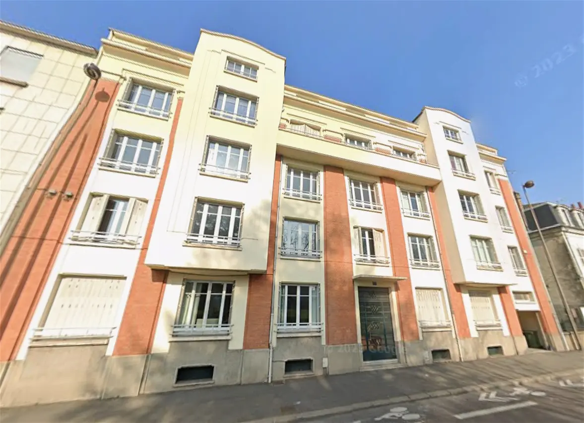 Achat appartementà ORLEANS