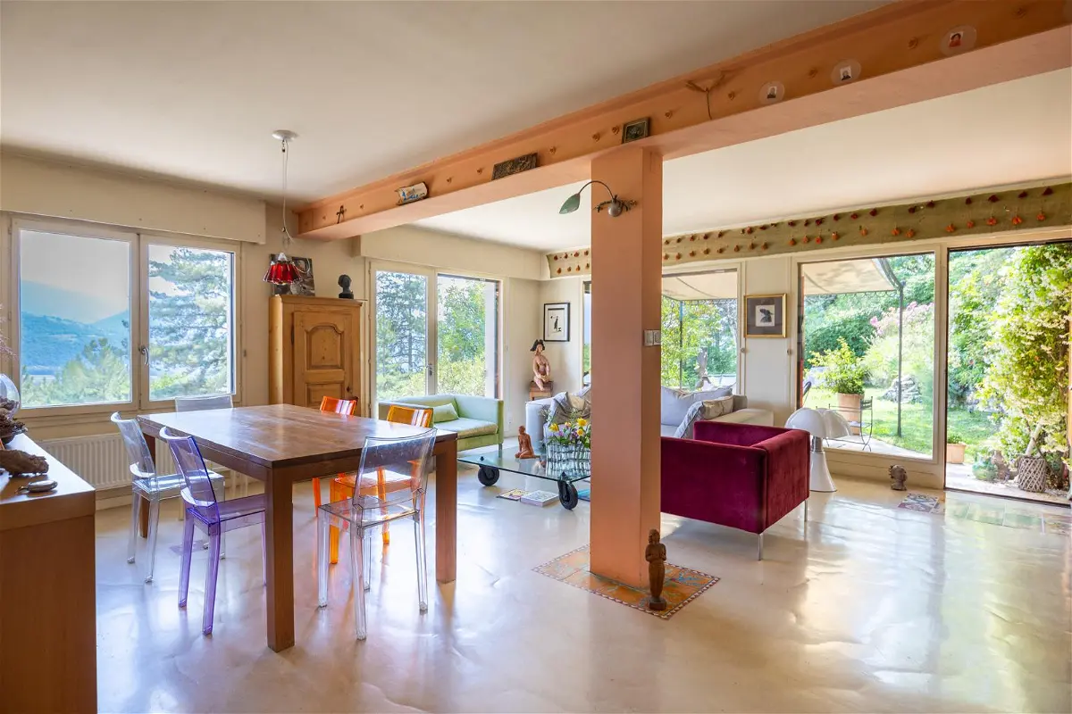 Achat maisonà CORENC