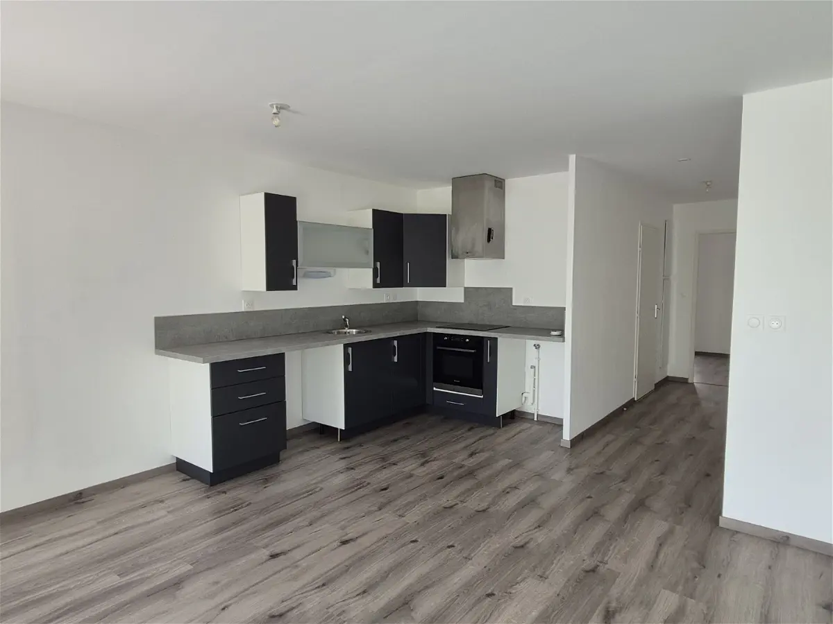 appartementà Lille