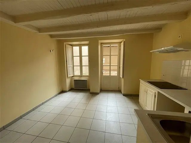 maisonà ADRIERS
