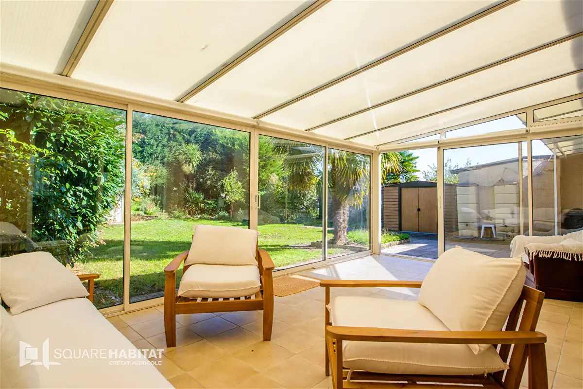 Achat maisonà SAINTE LUCE SUR LOIRE