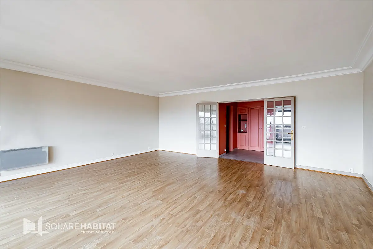 Achat appartementà BORDEAUX