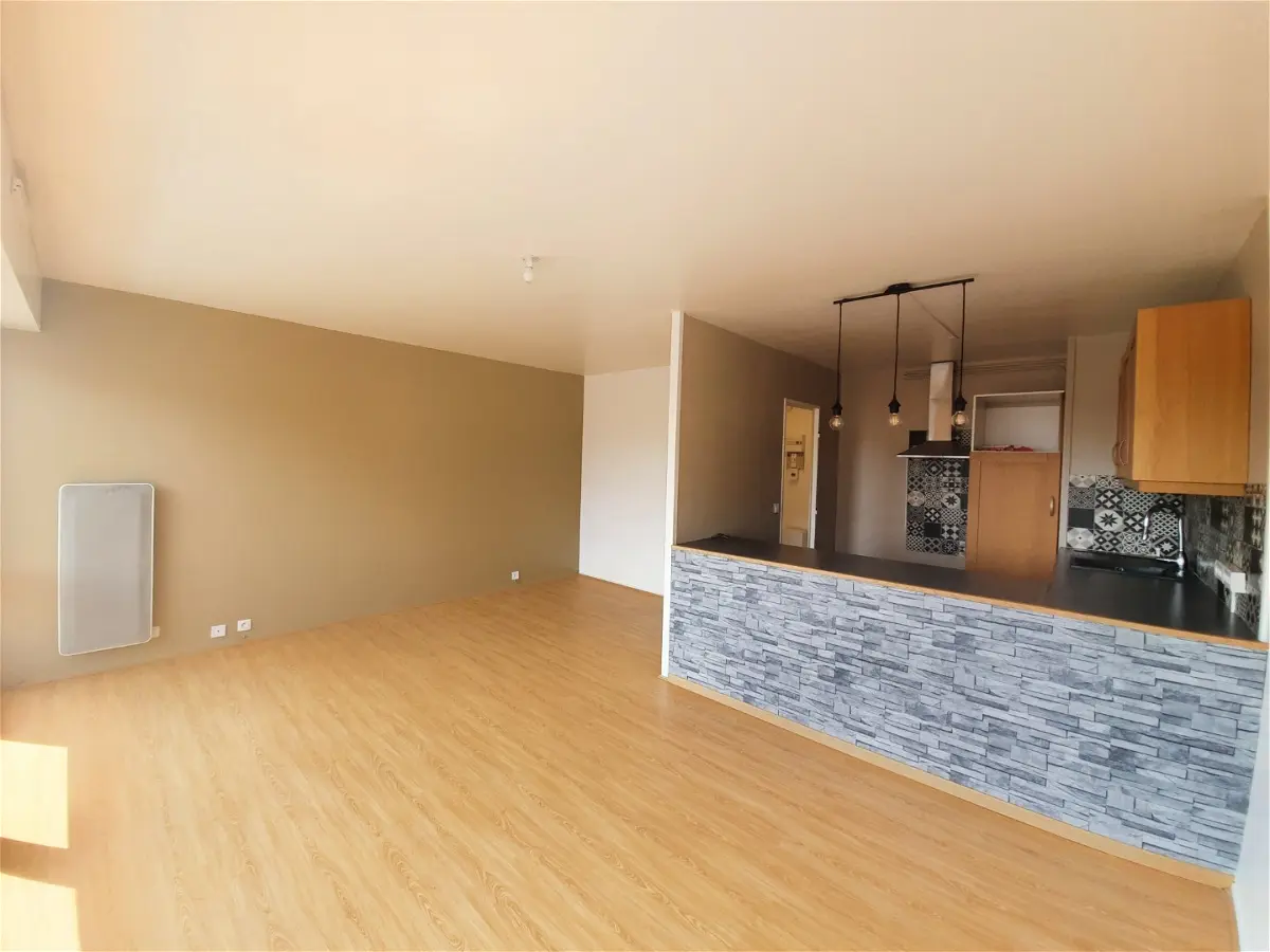 appartementà LE HAVRE