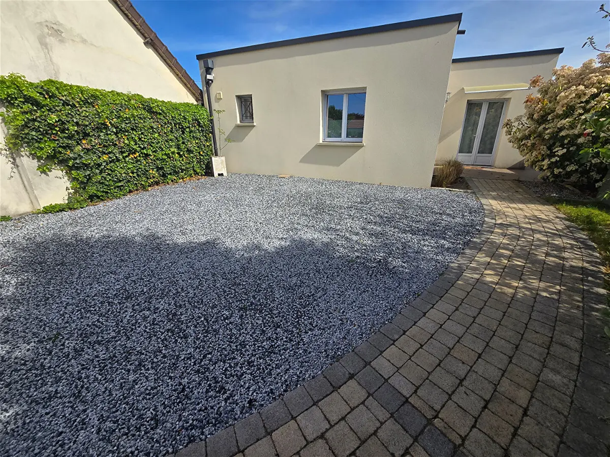 Achat maisonà TROYES