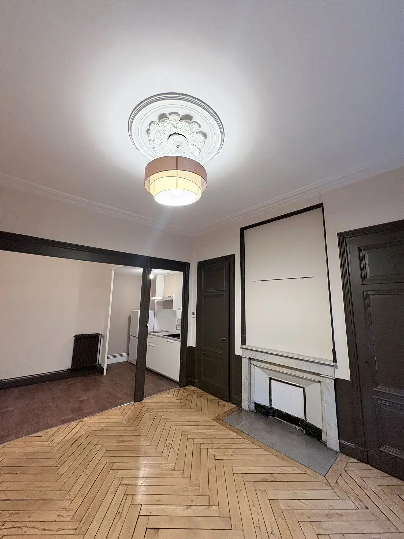 appartementà SAINT-ETIENNE