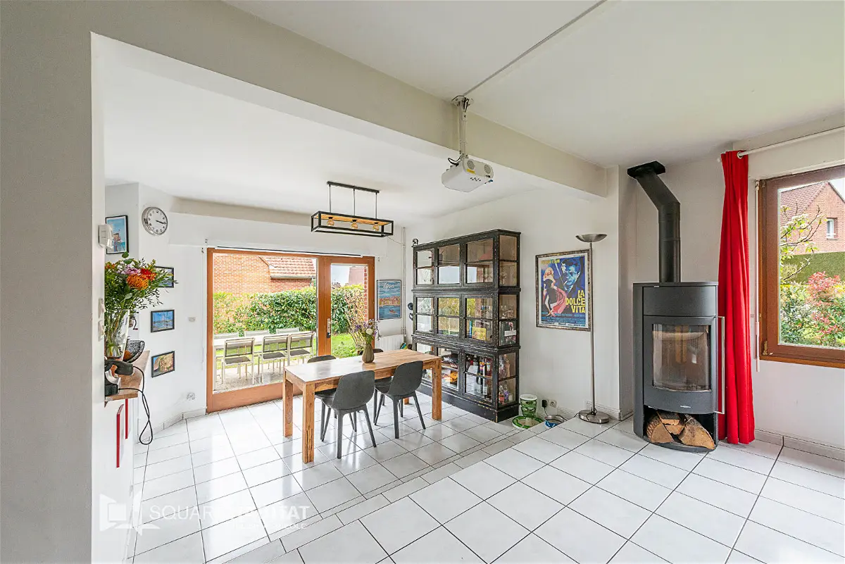 Achat maisonà PRESEAU
