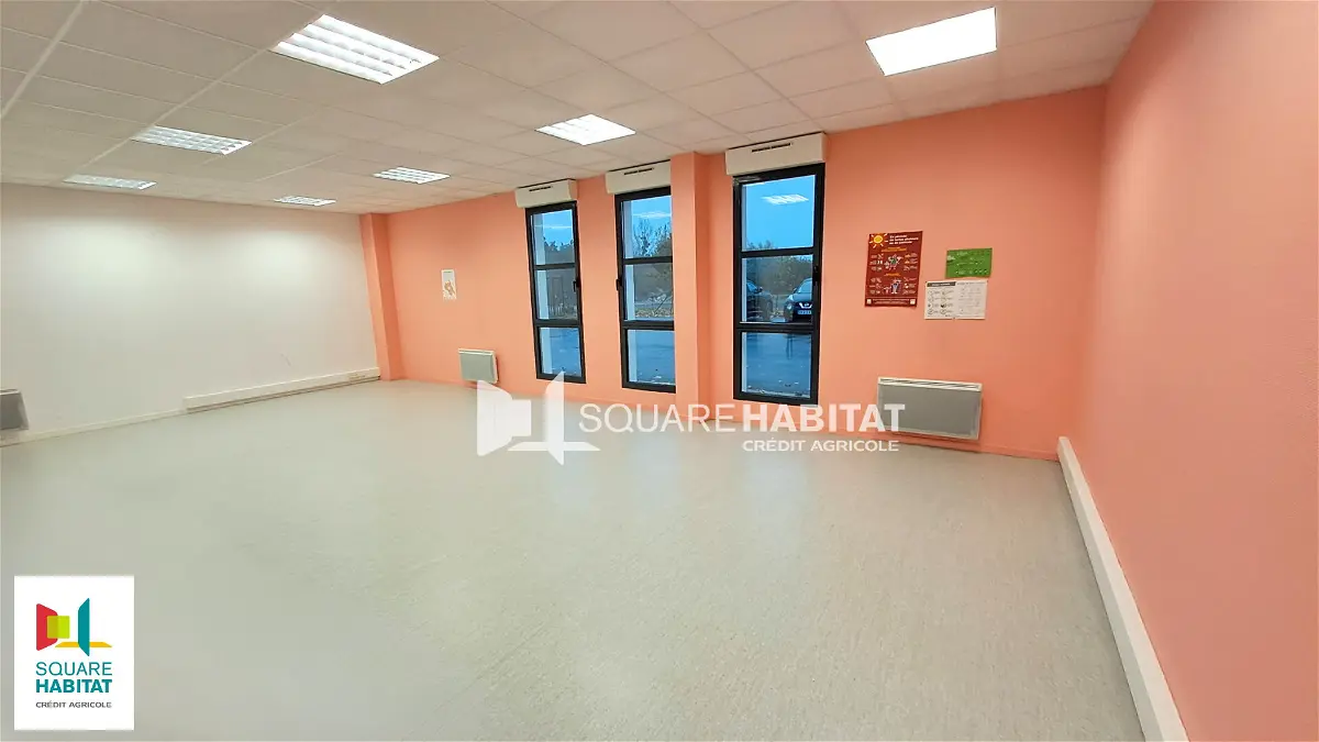 local_commercialà CHATELLERAULT