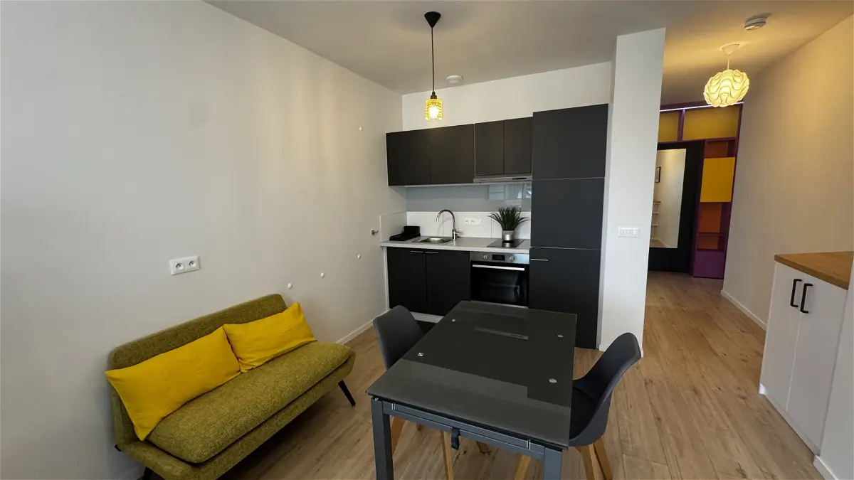 appartementà STRASBOURG