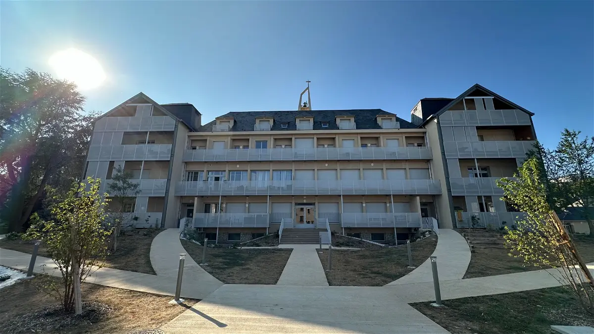 Appartement 4 pièces 105 m² · à Blois · 104,5 m² · 331 600 €
