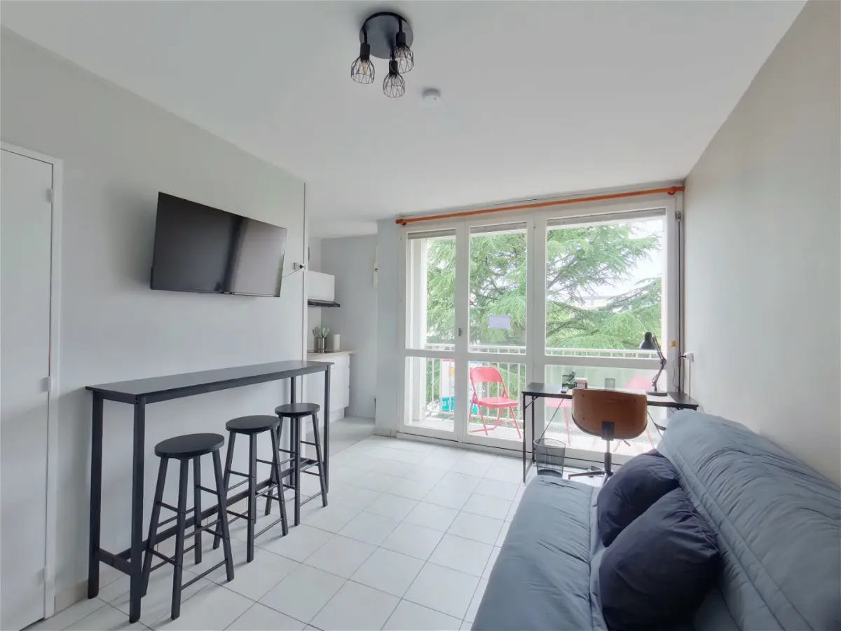 appartementà TOURS