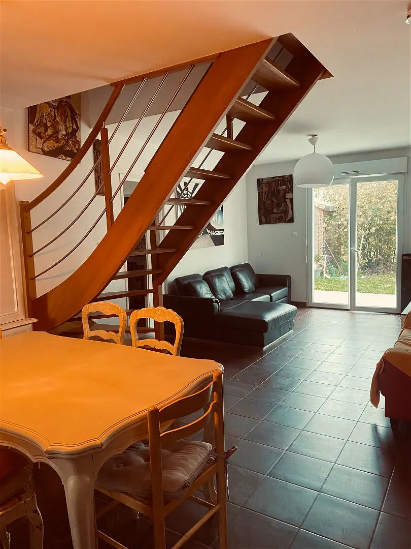 Achat maisonà THOUARE SUR LOIRE