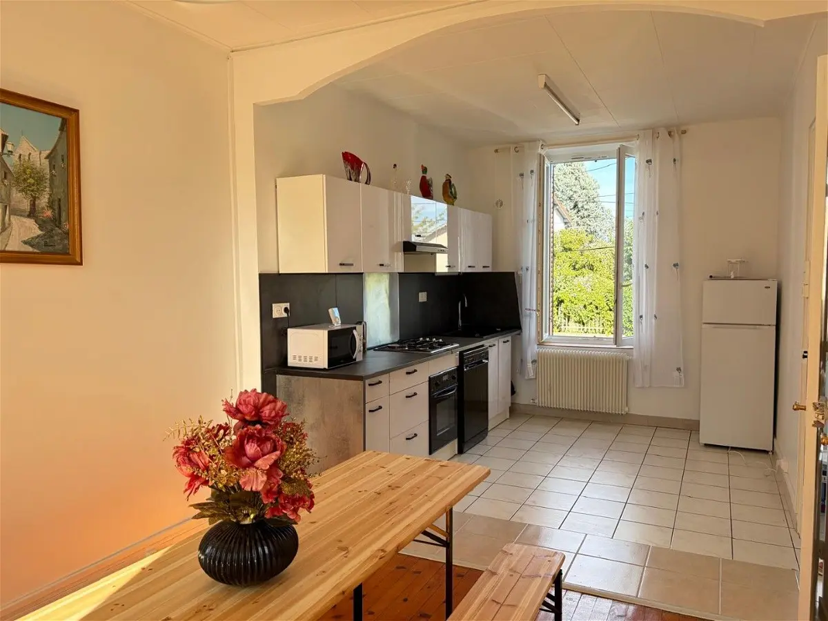 appartementà Pierre-Bénite