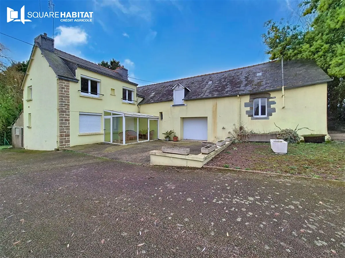 Achat maisonà TREVE