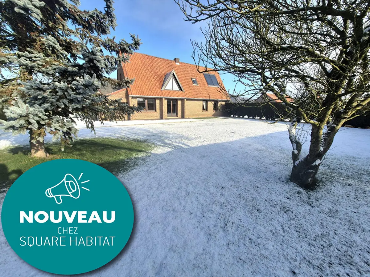 Achat maisonà Sachin