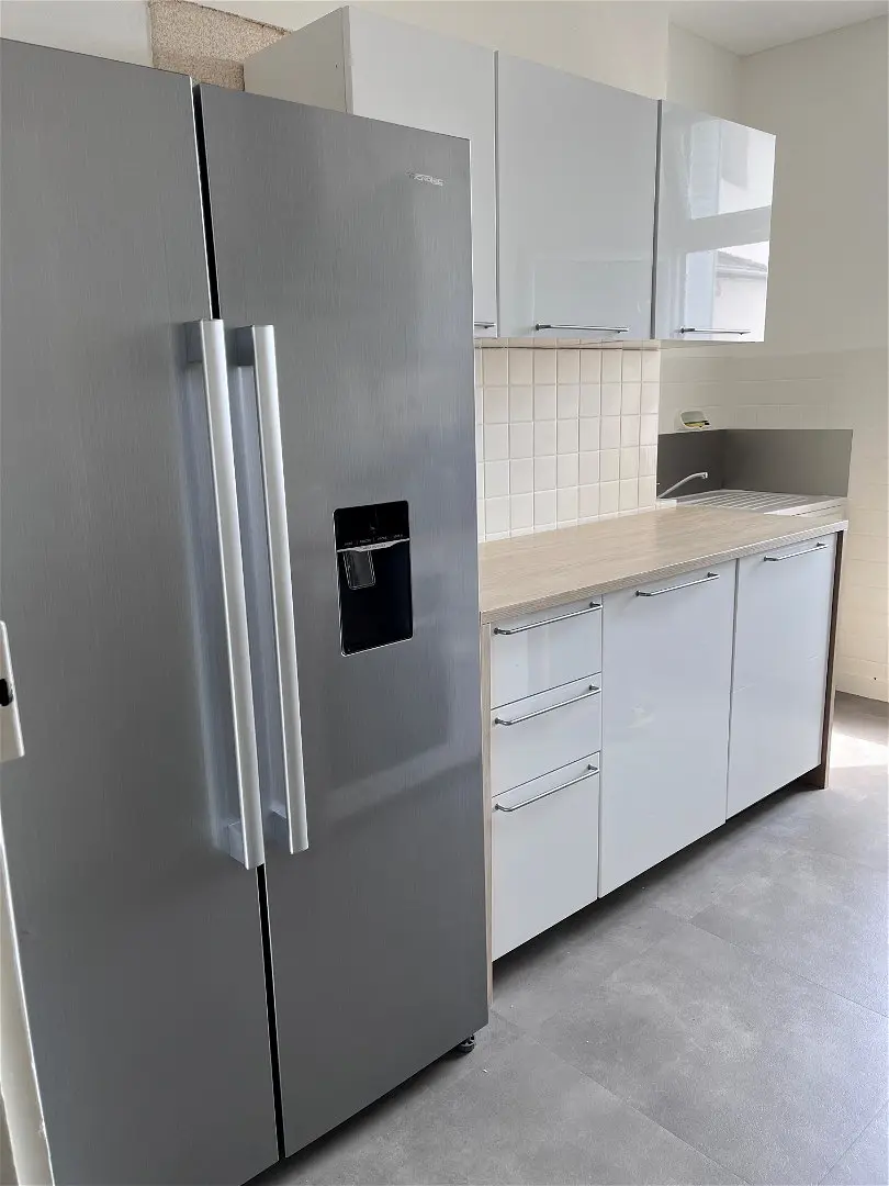 Appartement 5 pièces 109 m² · à Vichy · 109,1 m² · 1 030 €/mois