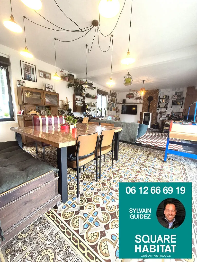 Achat maisonà CAMBRAI
