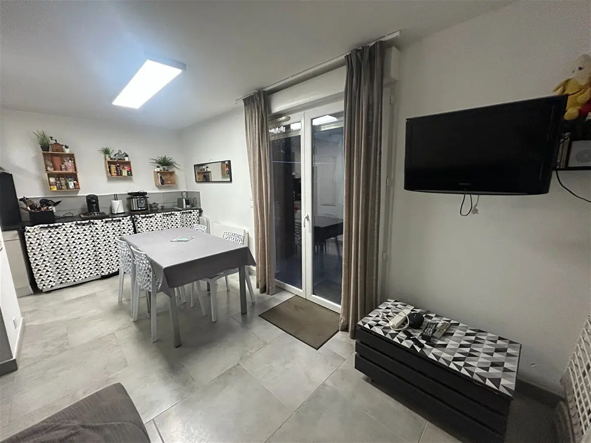 Achat maisonà TALMONT SAINT HILAIRE