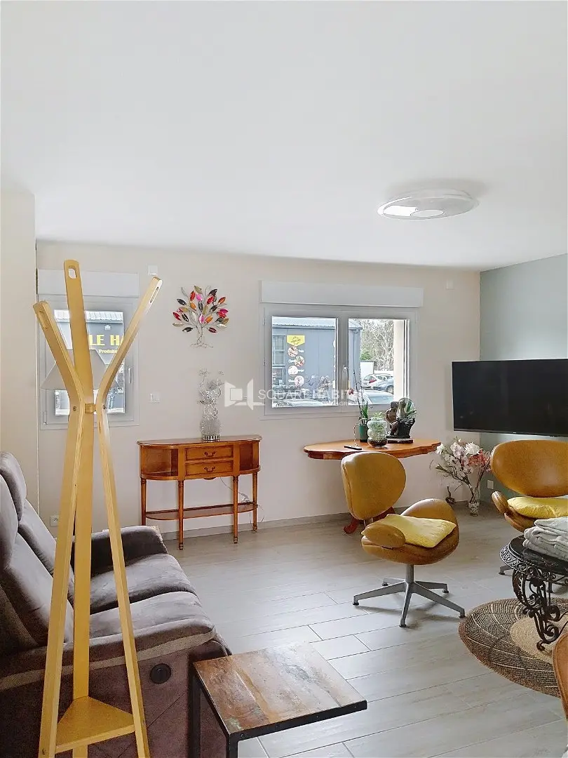 appartementà PAIMPOL