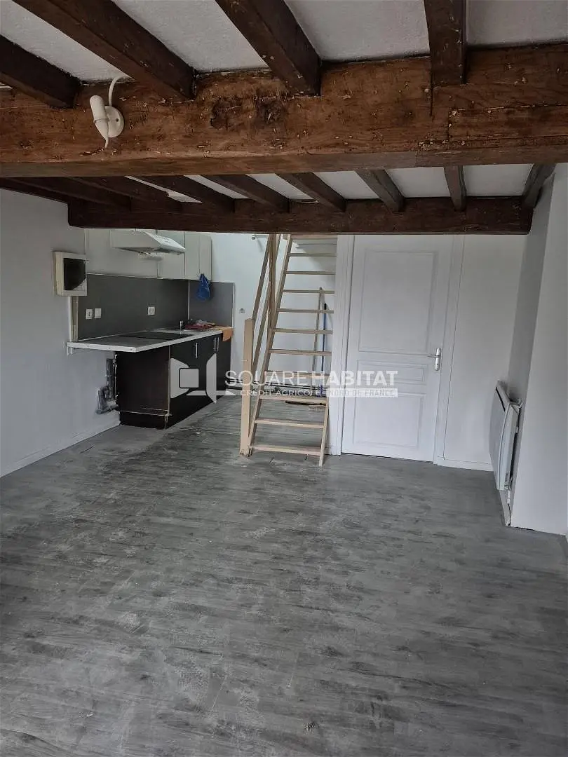 appartementà Aire-sur-la-Lys