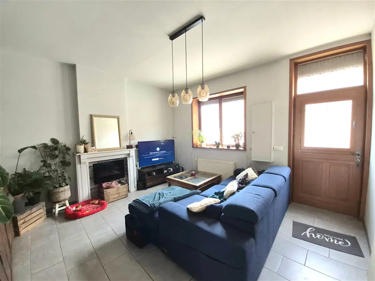 Achat maisonà COURRIERES