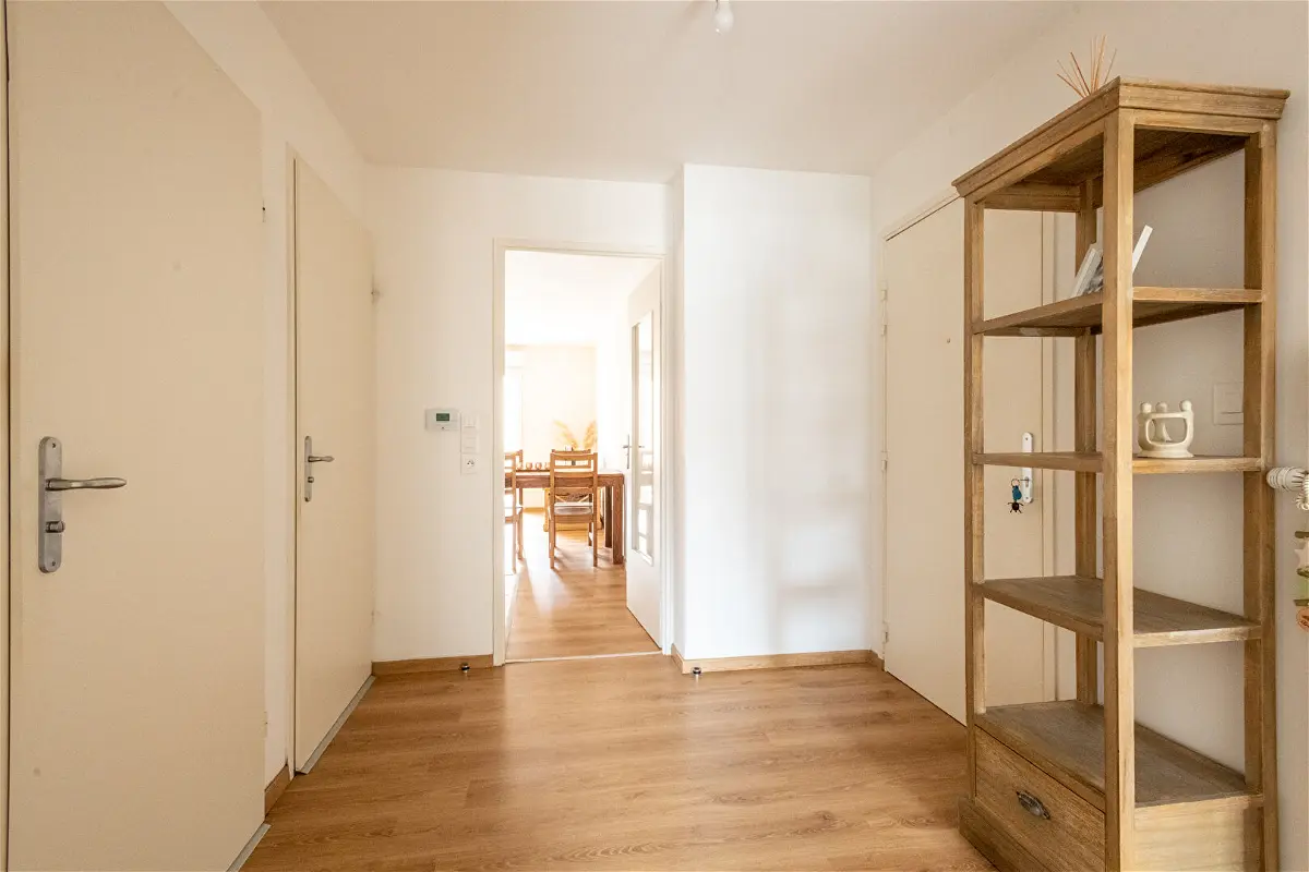 Achat appartementà STELLA