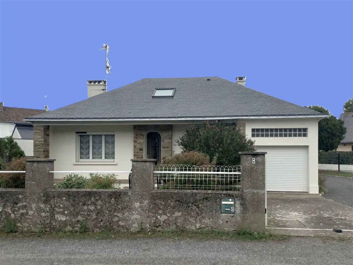 Achat maisonà LE POULIGUEN