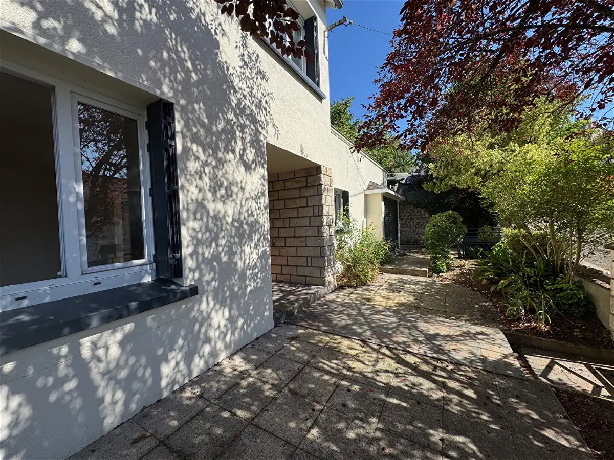 Achat maisonà LE MANS