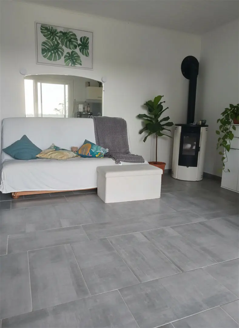 Achat maisonà LA GUIERCHE