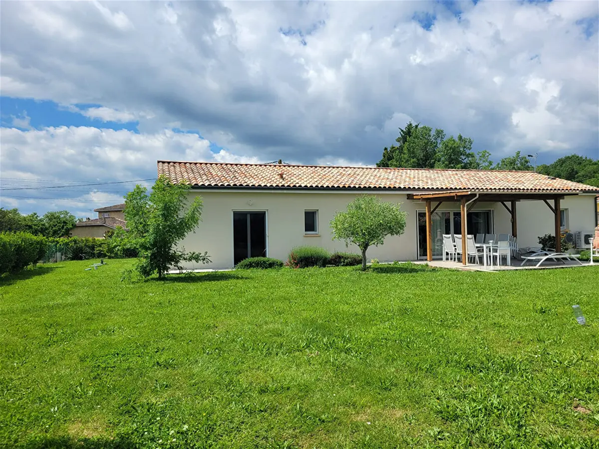 Achat maisonà FRONTON