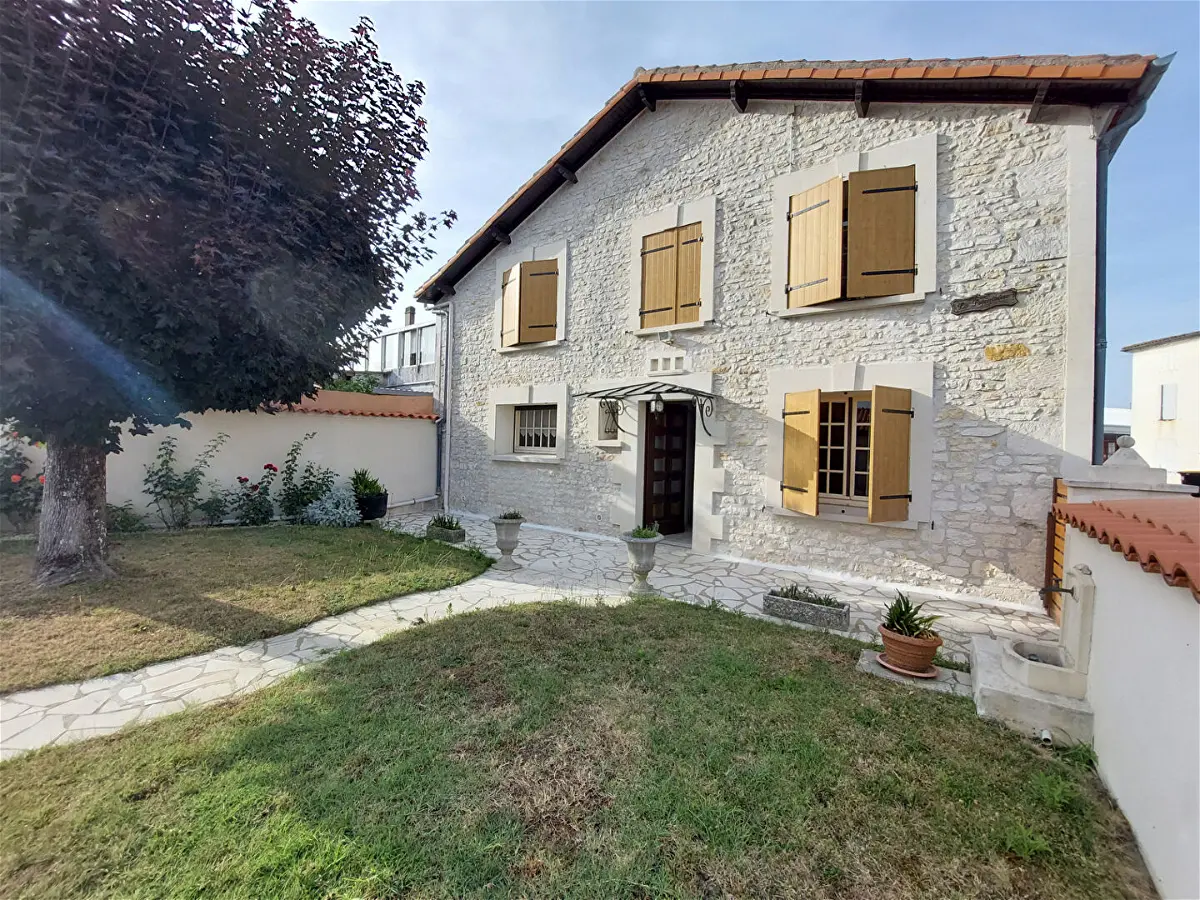 Achat maisonà COZES