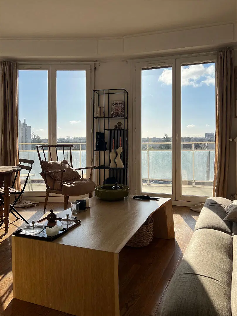 appartementà DIJON