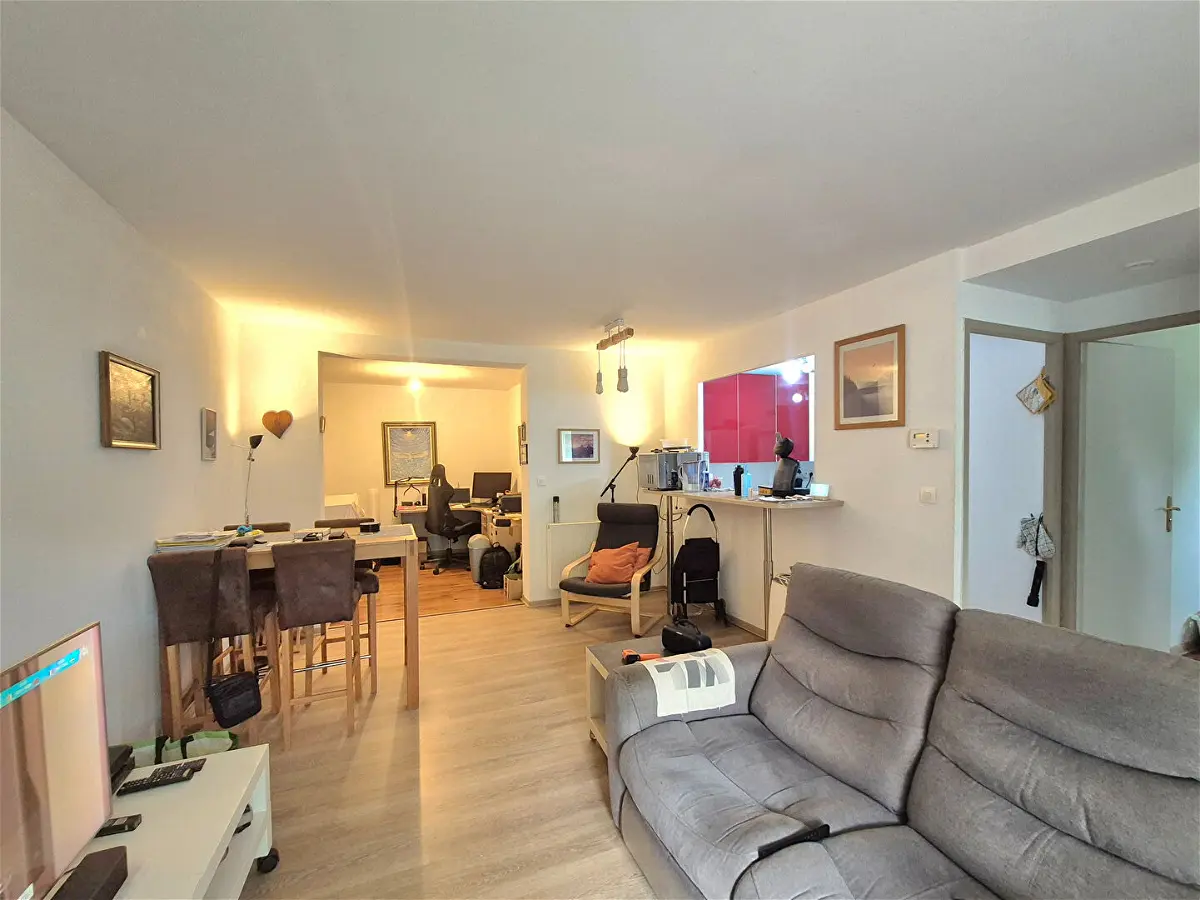 Achat appartementà DOUAI